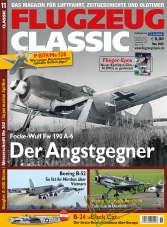 Flugzeug Classic 2015-11