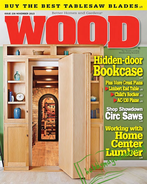 WOOD 236 - November 2015