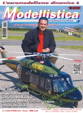 Modellistica International - Ottobre 2015