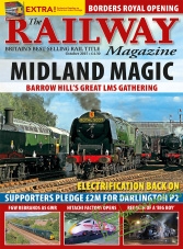 The Railway Magazine - October 2015