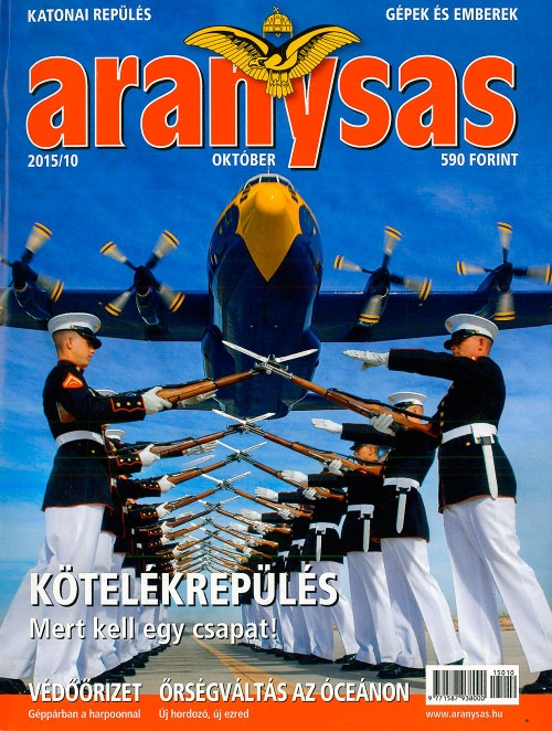 Aranysas 2015-10