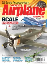 Model Airplane News – December 2015
