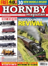 Hornby Magazine - November 2015