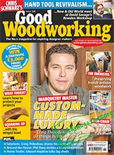 Good Woodworking - November 2015