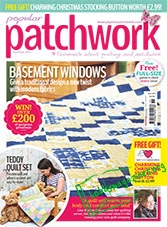 Popular Patchwork - November 2015