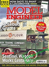 Model Engineer 4519 – 16-29 October 2015