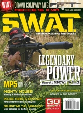 S.W.A.T. – November 2015