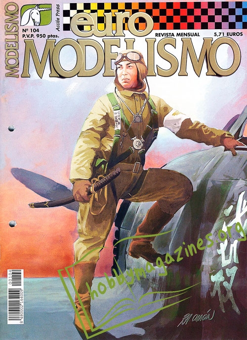 EuroModelismo 104