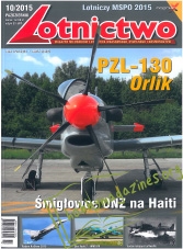 Lotnictwo 2015-10