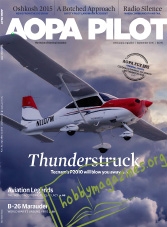 AOPA Pilot - September 2015