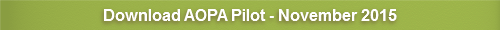 AOPA Pilot - November 2015