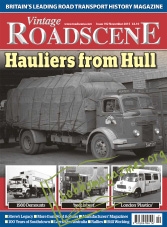 Vintage Roadscene – November 2015