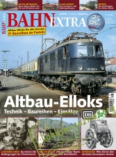 Bahn Extra 2015-06