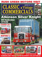 Classic & Vintage Commercials – November 2015