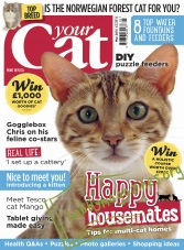 Your Cat - May 2015