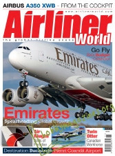 Airliner World – November 2015