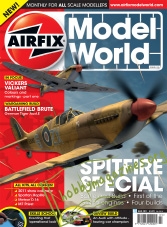 Airfix Model World 004 - March 2011