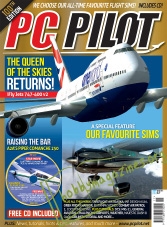 PC Pilot – November/December 2015