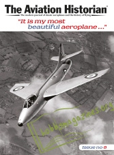 The Aviation Historian 08