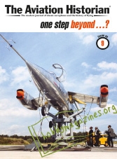 The Aviation Historian Issue 9