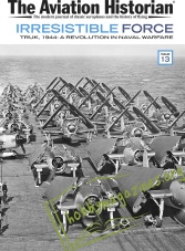 The Aviation Historian 13