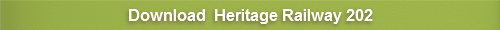Heritage Railway 202 - May7-June 3,2015