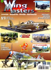 Wing Masters 009