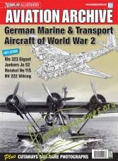 Aeroplane Collector's Archive : German Marine & Transport of World War II