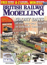 British Railway Modelling - November 2011