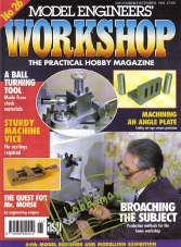 Model Engineers Workshop 026
