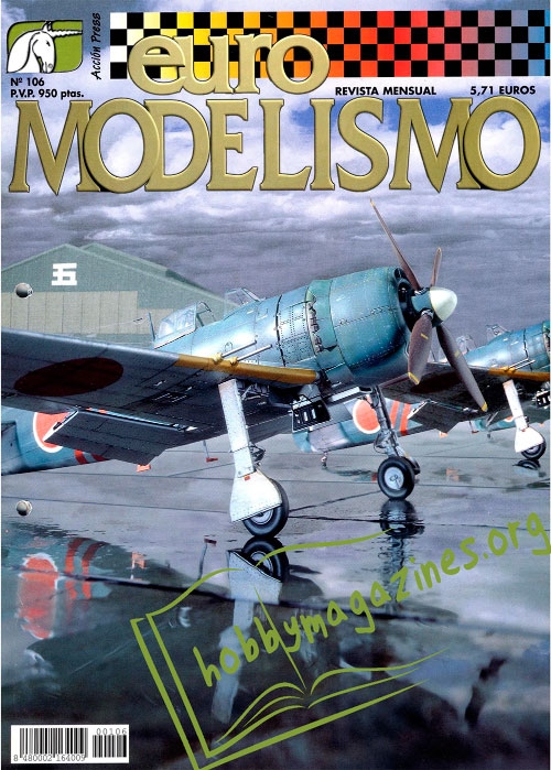 EuroModelismo 106