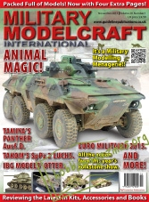 Military Modelcraft International – November 2015