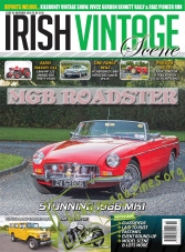 Irish Vintage Scene - November 2015
