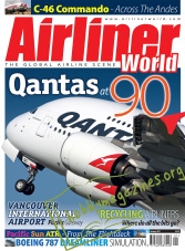 Airliner World - January 2011