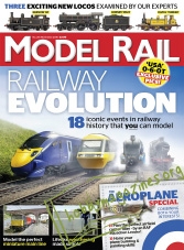 Model Rail - November 2015