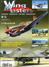 Wing Masters 011