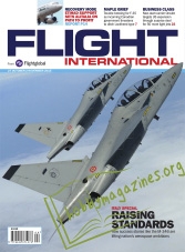 Flight International - 27 October - 2 November 2015