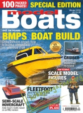 Model Boats – Winter 2015