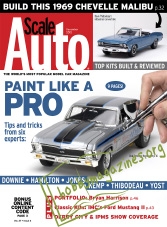 Scale Auto – December 2015