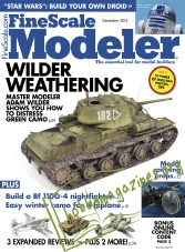 FineScale Modeler – December 2015