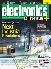 Electronics For You – November 2015