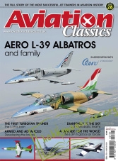 Aviation Classics 28 : Aero L-39 Albatros