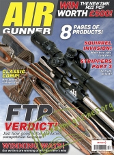 Air Gunner – December 2015