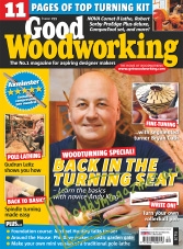Good Woodworking – Special 2015