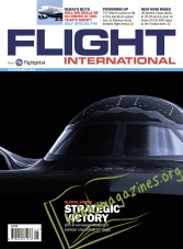 Flight International - 3-9 November 2015