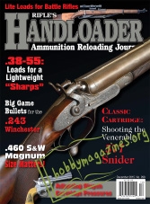 Handloader - December 2015