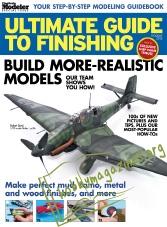 FineScale Modeler Special - Ultimate Guide to Finishing