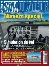 Micro Simulateur – Novembre 2015