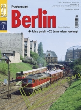 Eisenbahn Journal Special 2015-02