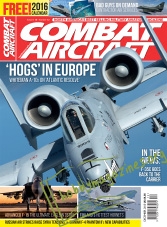 Combat Aircraft Monthly - December 2015